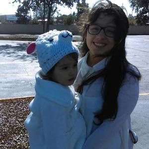 Meet your Posher, Chio